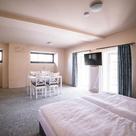 Penzion Papirna Egra  Extérieur photo